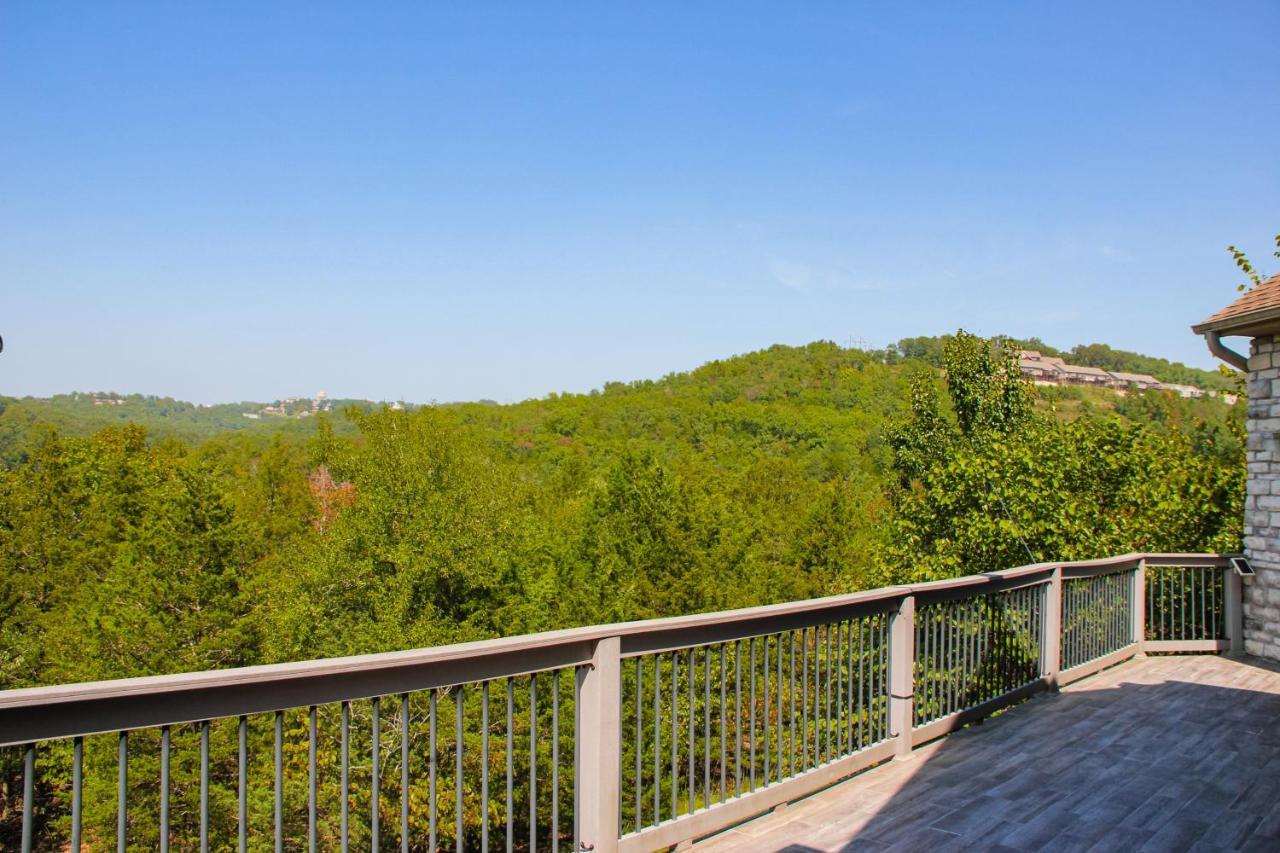 Treetop View Sanctuary