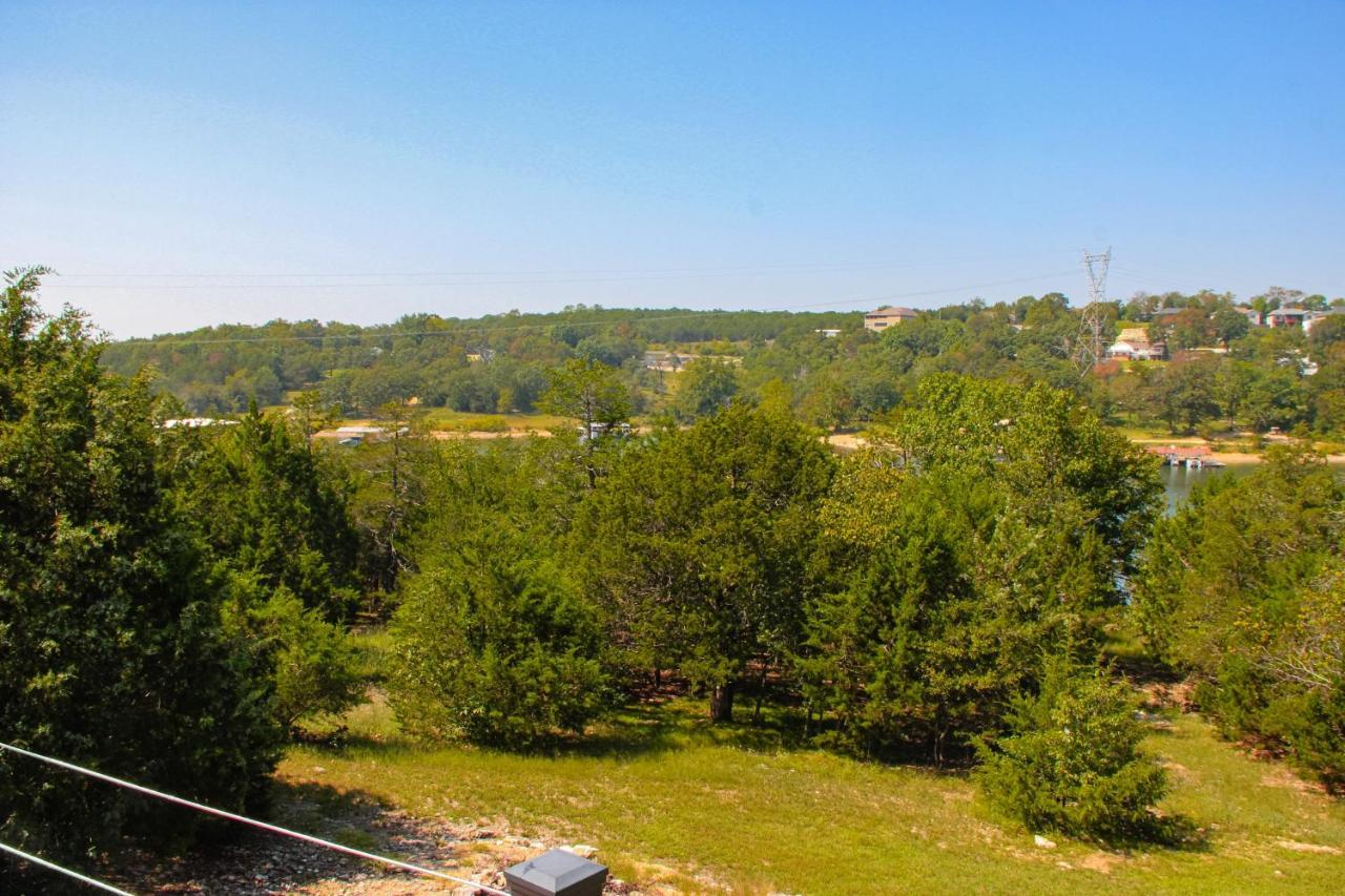 Treetop View Sanctuary