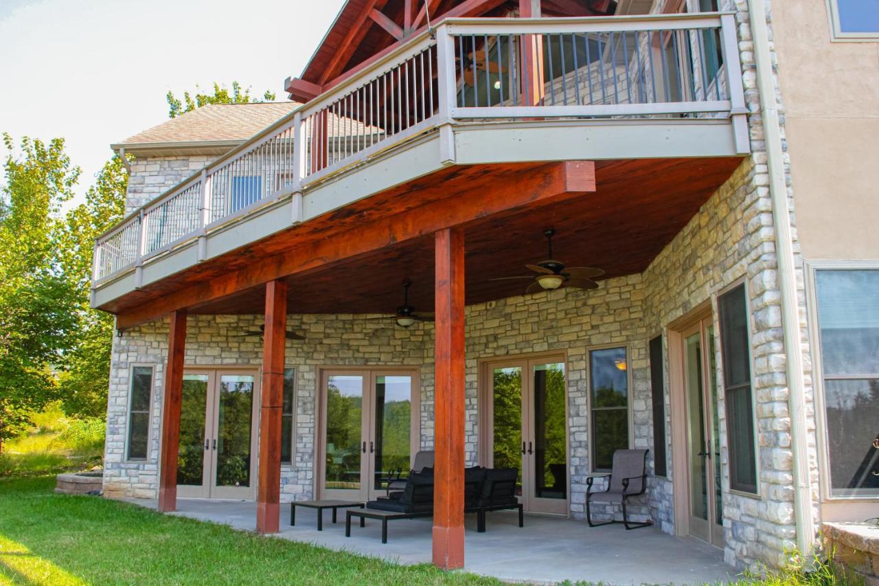 Holiday home Treetop View Sanctuary *