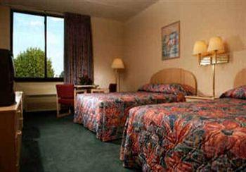 La Quinta By Wyndham Hotel 3*