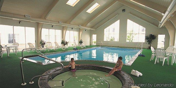 Hotel Towers Branson