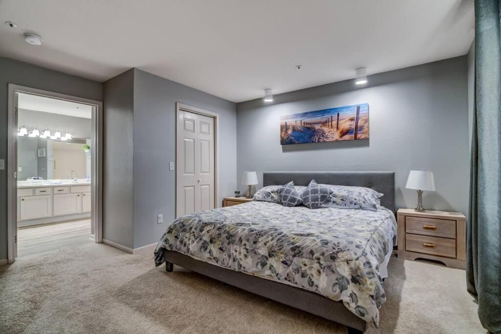 Tranquil 2-bedroom Pointe Royale Apartment Branson