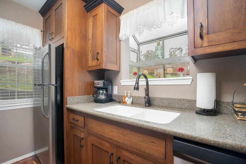 Sdc Luxe Holiday home Branson