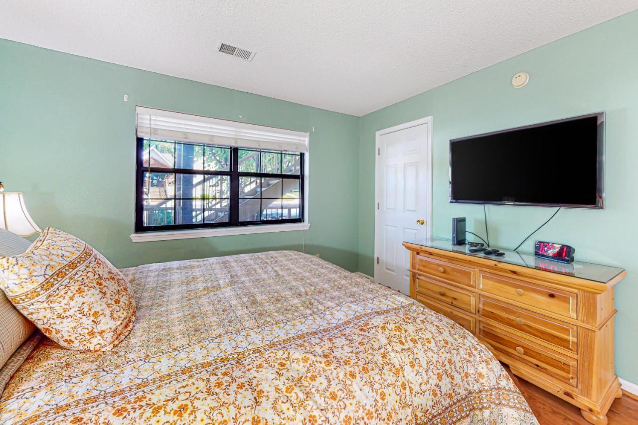 Apartment Memories At Foothills Branson
