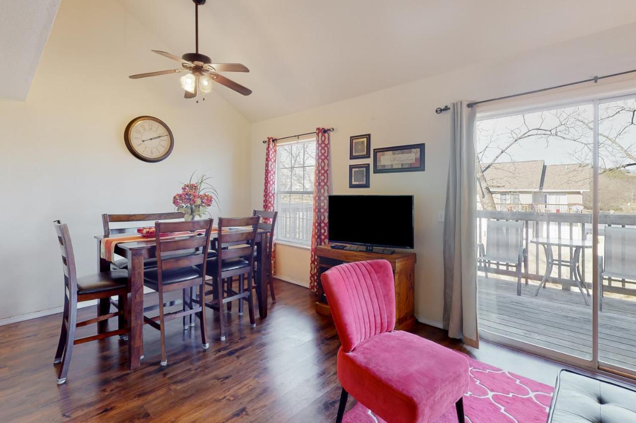 The Cut Apartment