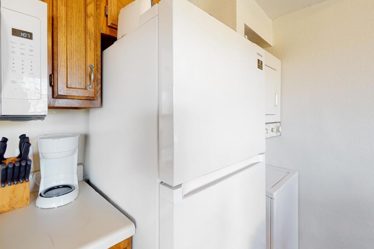 Apartment The Cut Branson
