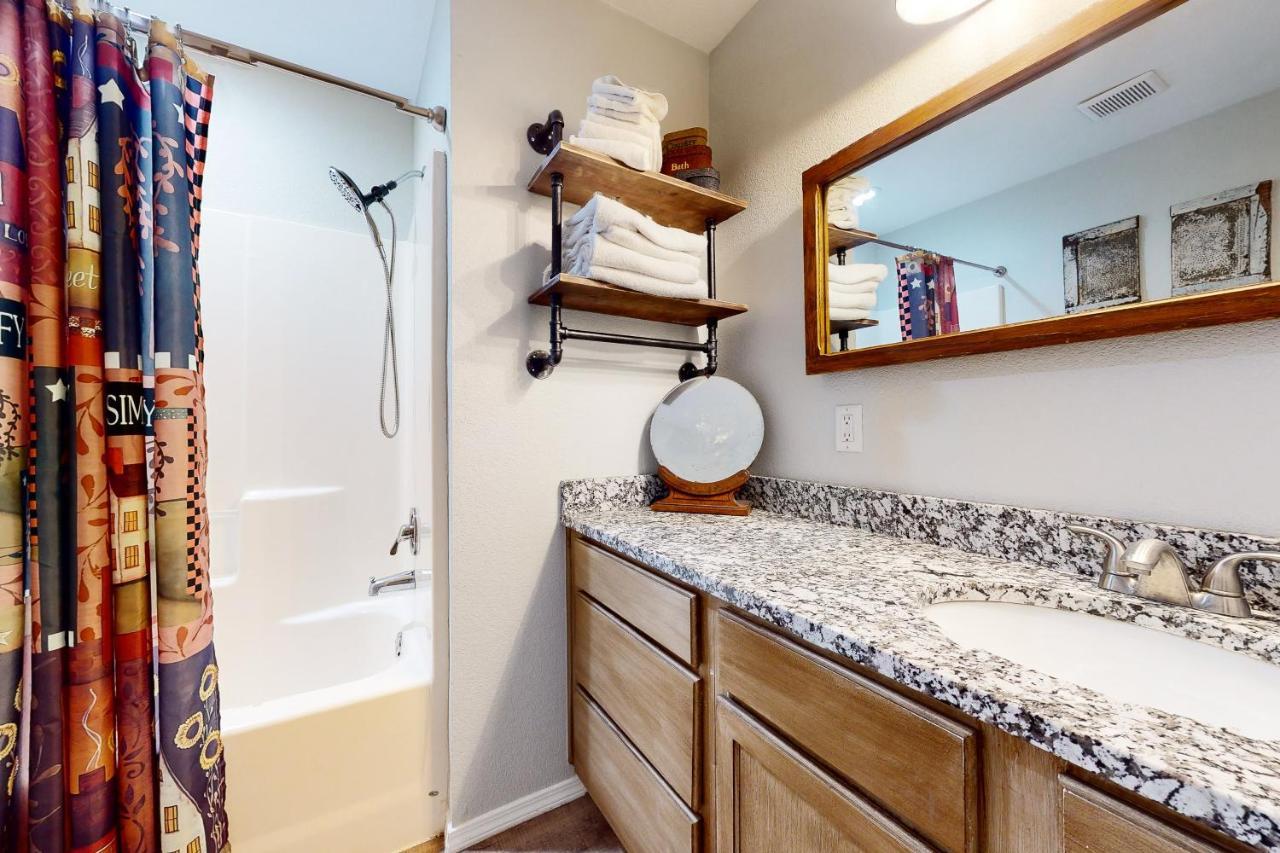 Apartment Quiet, Calming Missouri Branson
