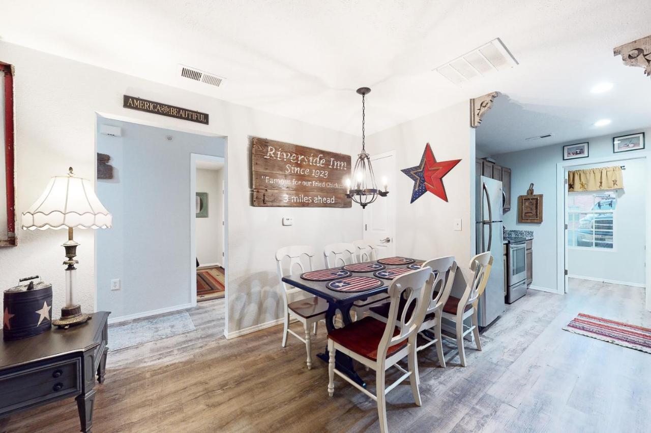 Apartment Quiet, Calming Missouri Branson