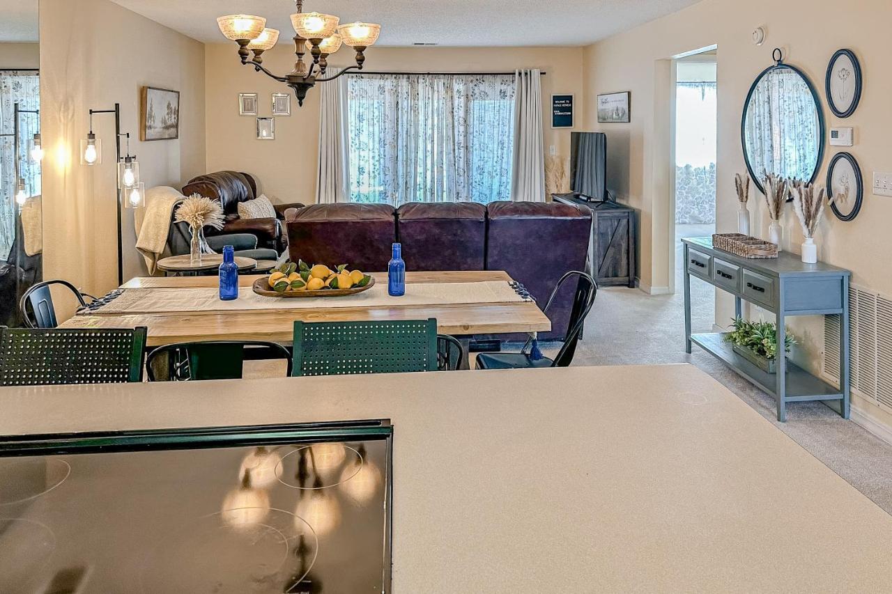 Royale Retreat Apartment