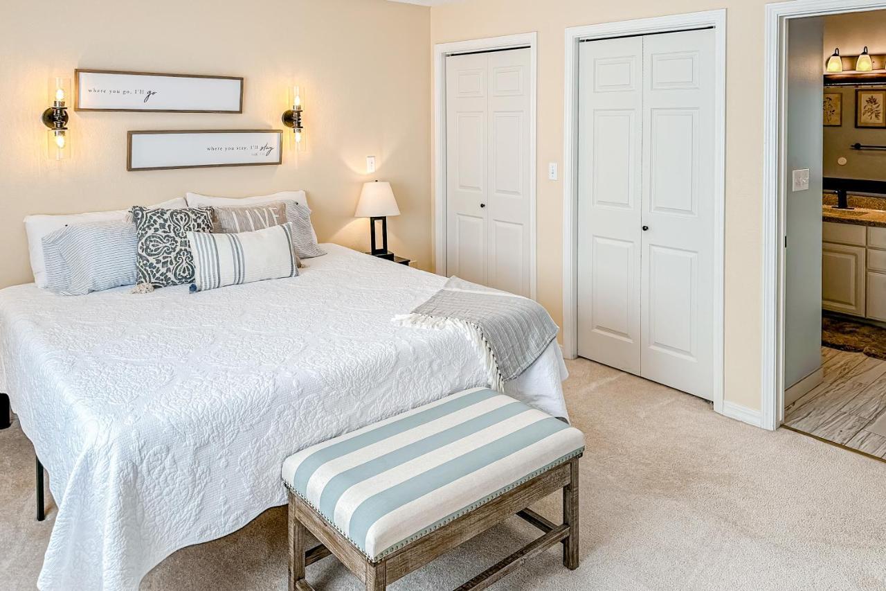 Apartment Royale Relaxation Branson