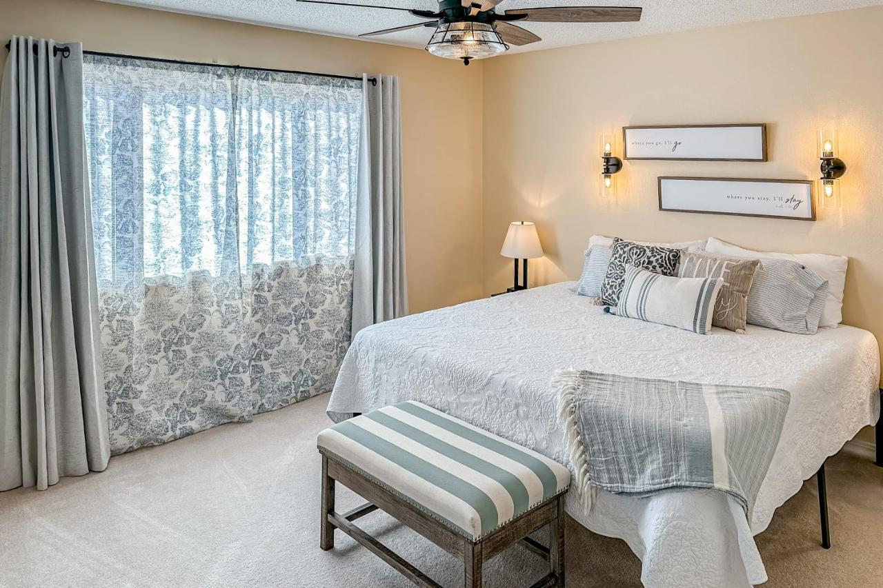 Royale Retreat Apartment *