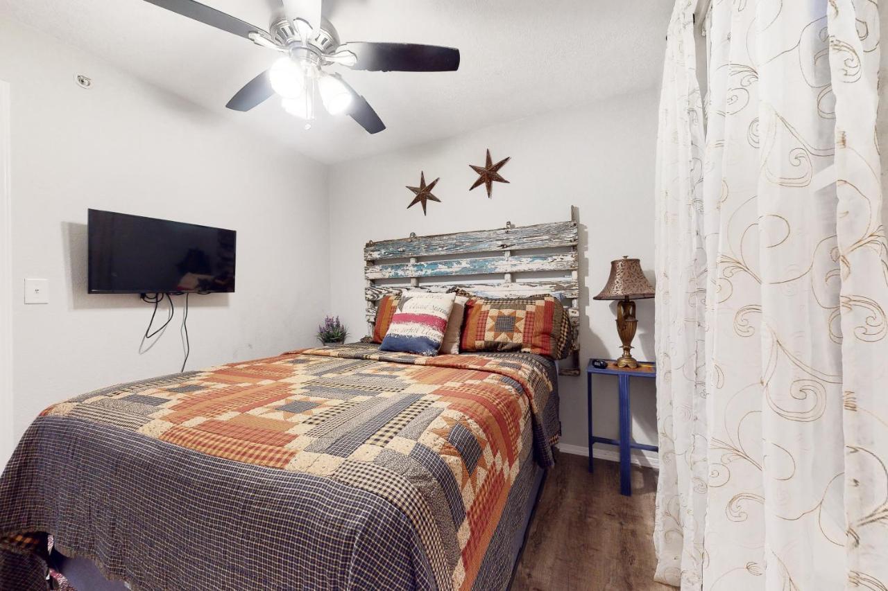 Quiet, Calming Missouri Apartment Branson