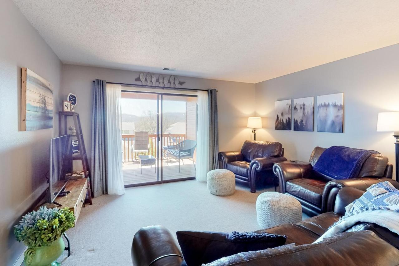 Royale Relaxation Branson