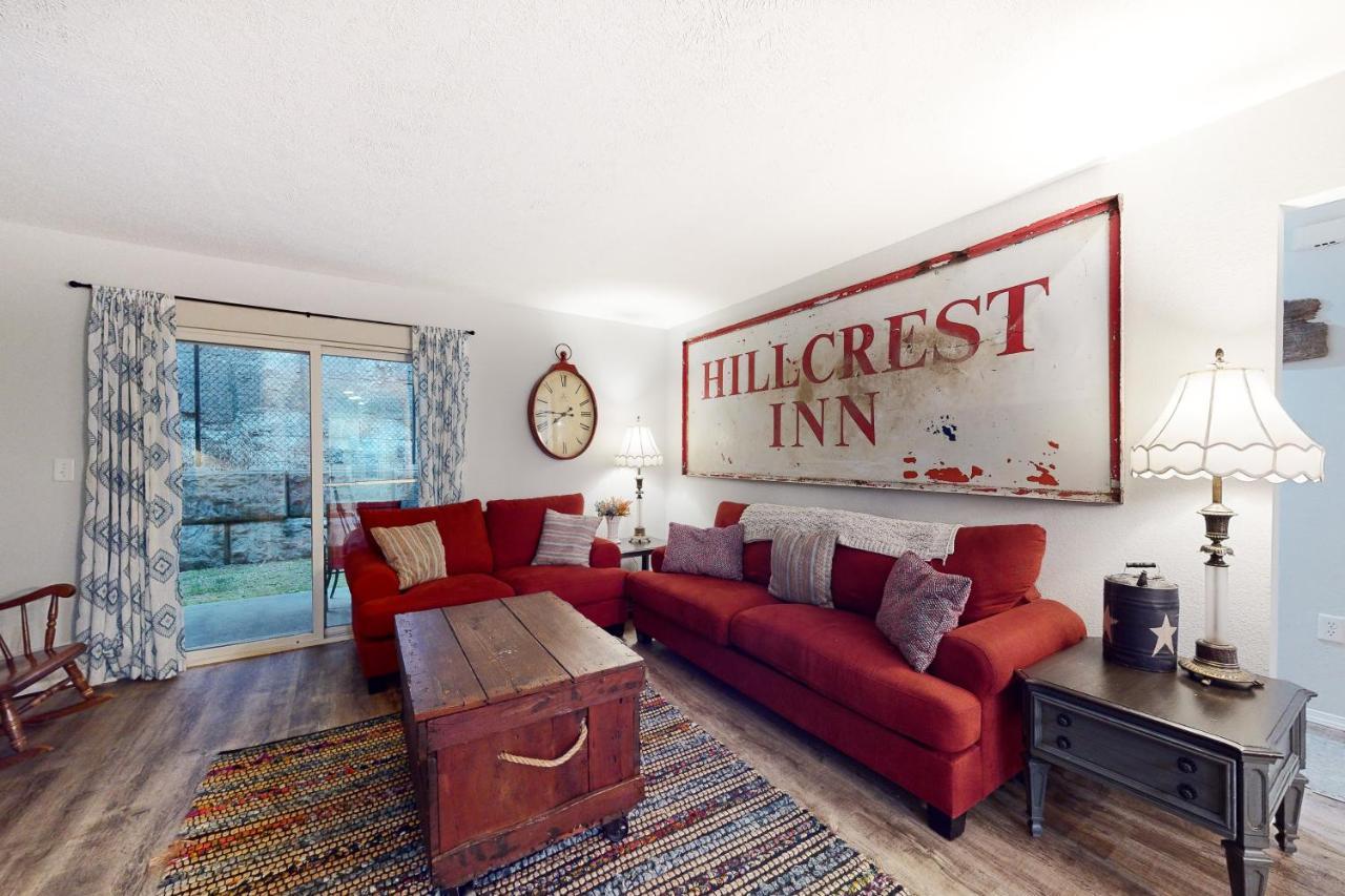 Quiet, Calming Missouri Apartment