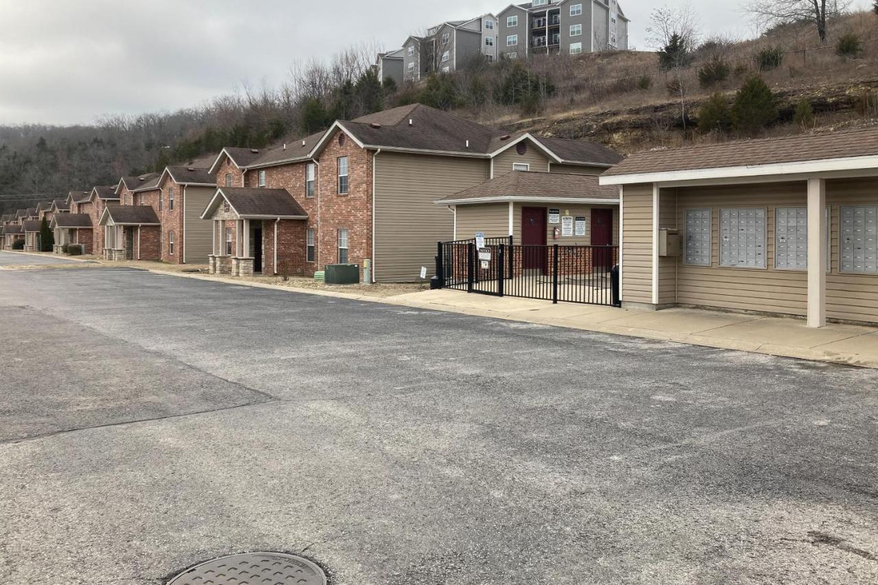 Quiet, Calming Missouri Branson