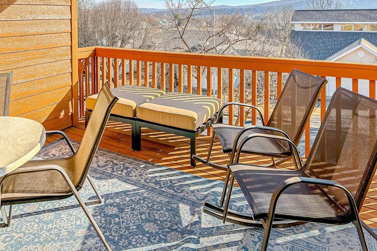 Apartment Royale Relaxation Branson