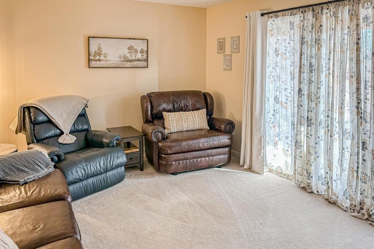 Apartment Royale Relaxation Branson