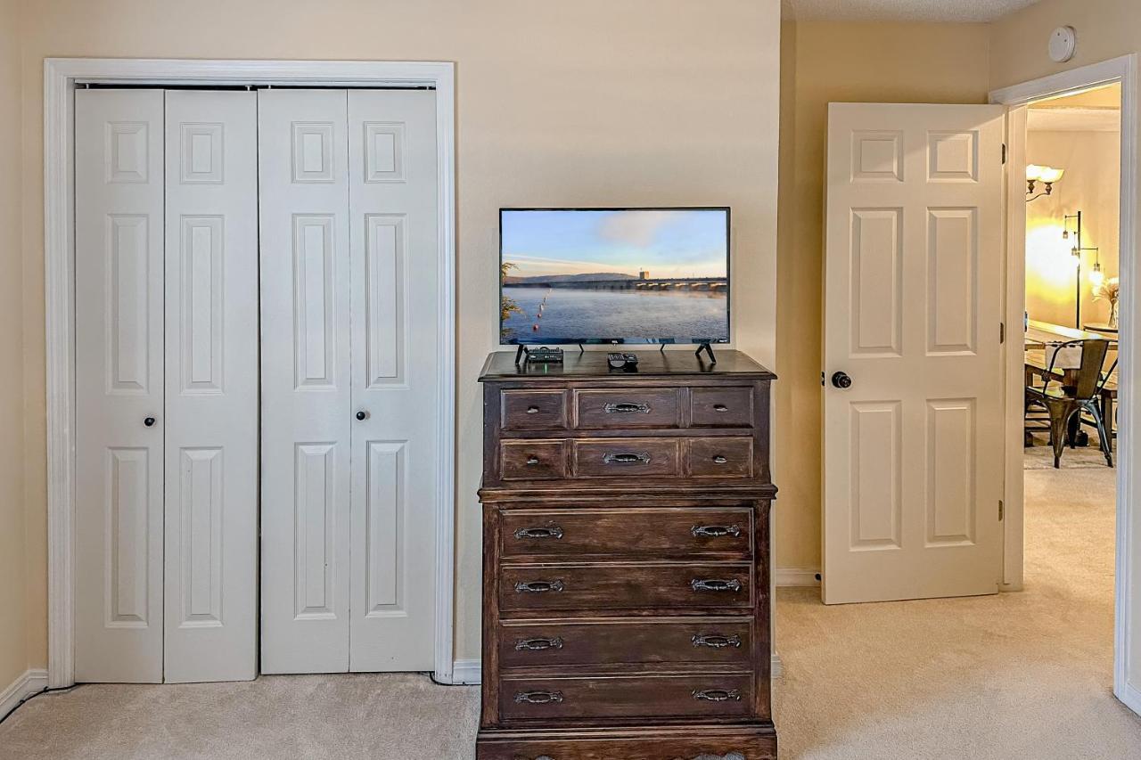 Apartment Royale Retreat
