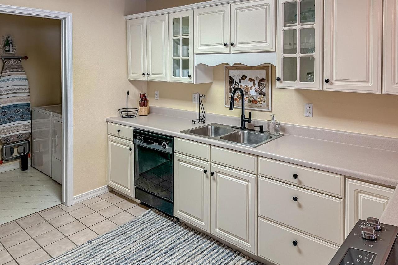 Apartment Royale Retreat Branson