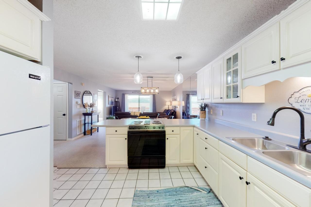Royale Relaxation Apartment Branson