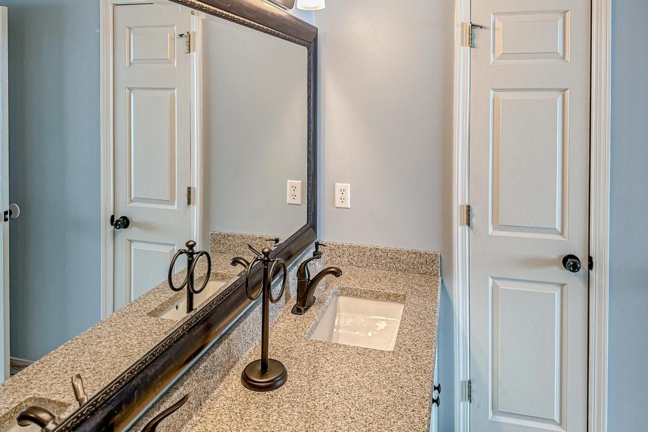 Apartment Royale Relaxation Branson