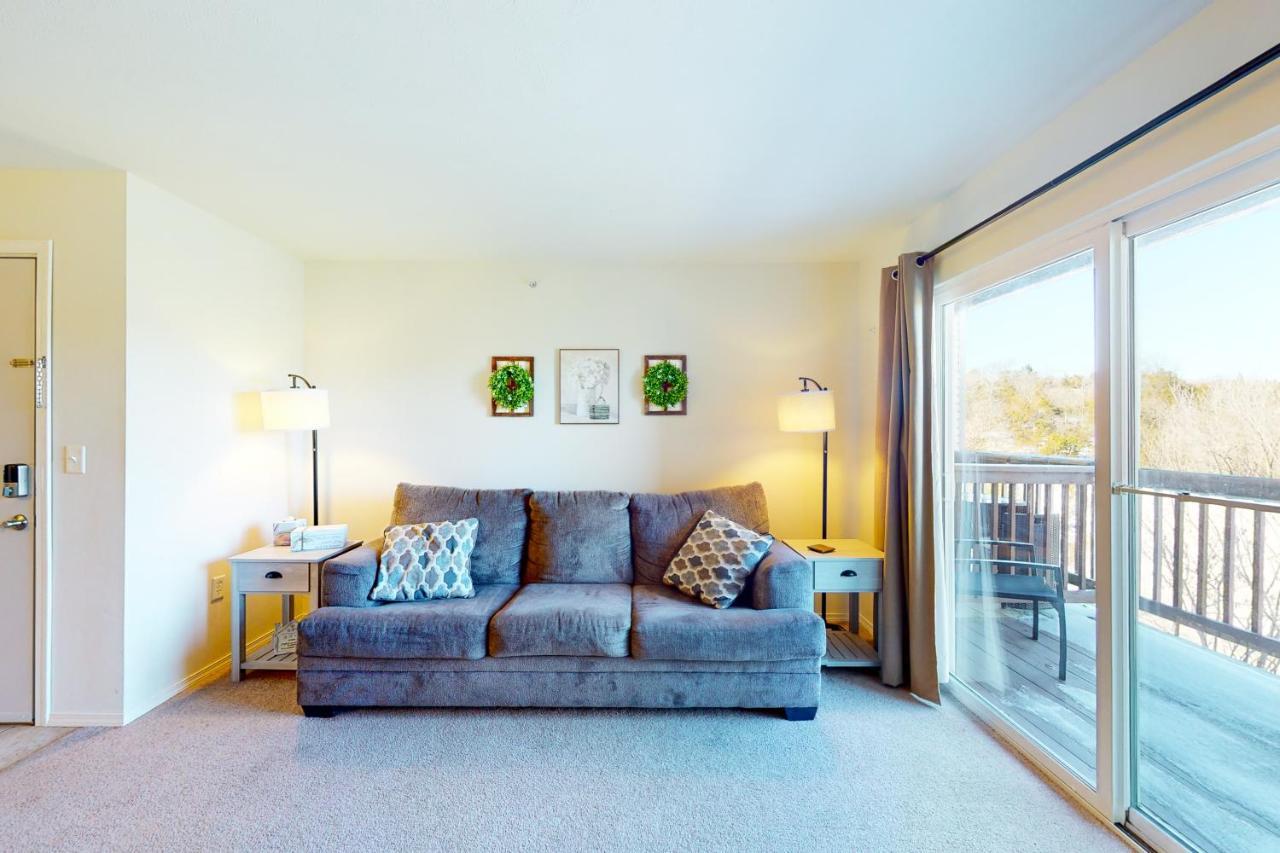 Tanner's Retreat Apartment *