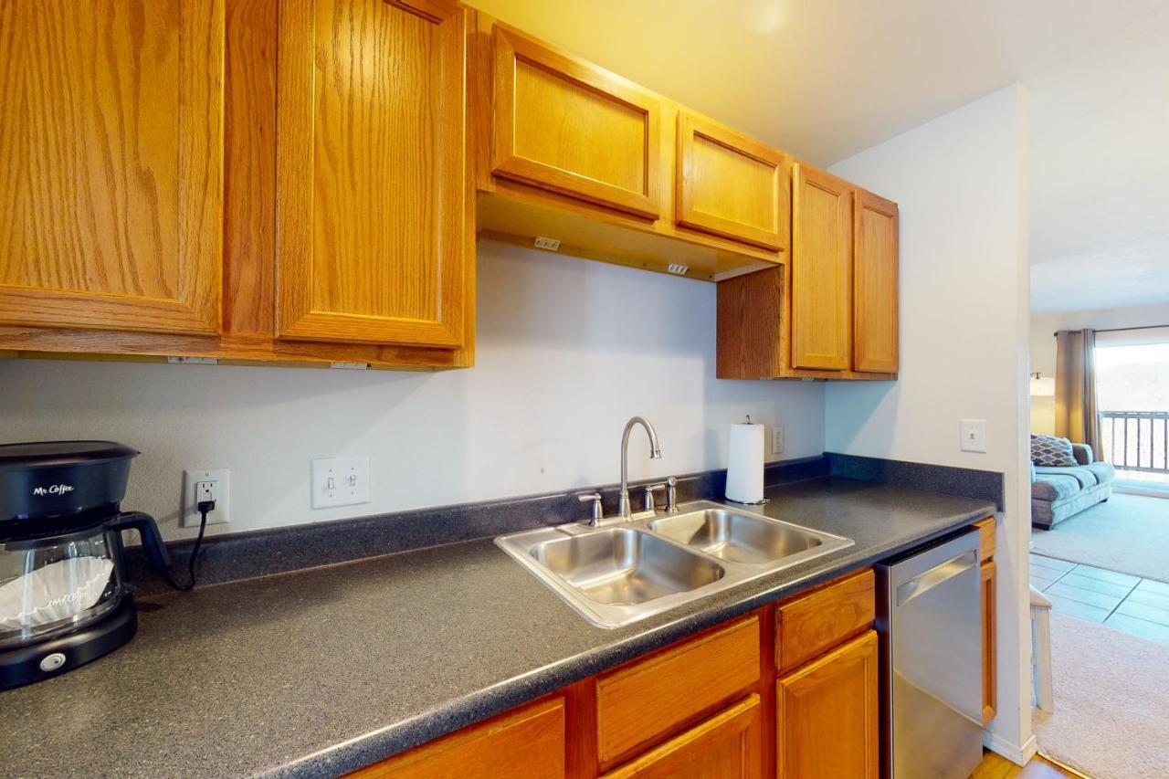 Apartment Tanner's Retreat Branson