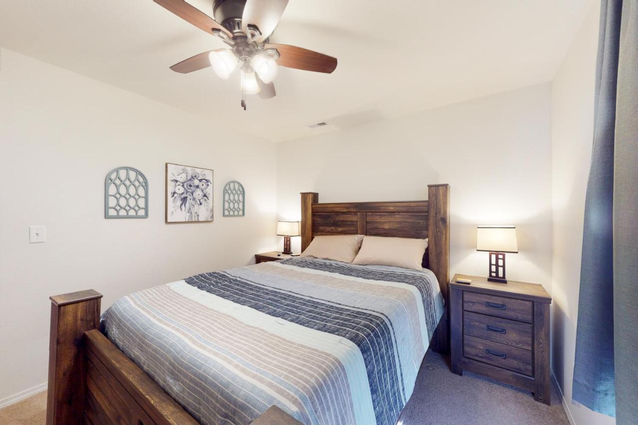 Apartment Tanner's Retreat Branson