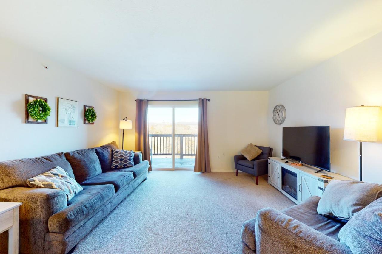 Apartment Tanner's Retreat Branson