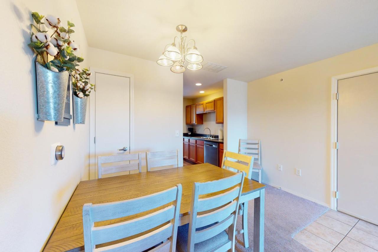 Tanner's Retreat Apartment