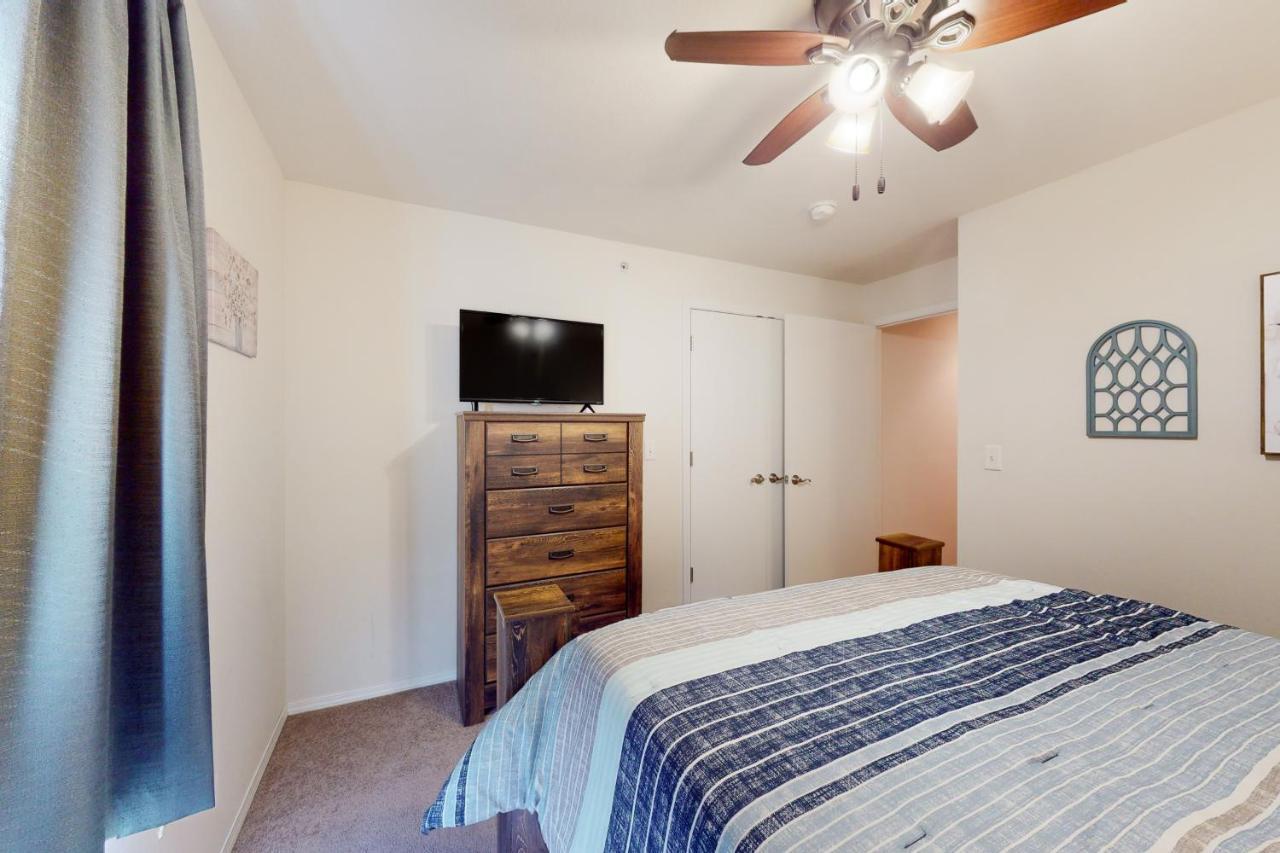 Apartment Tanner's Retreat