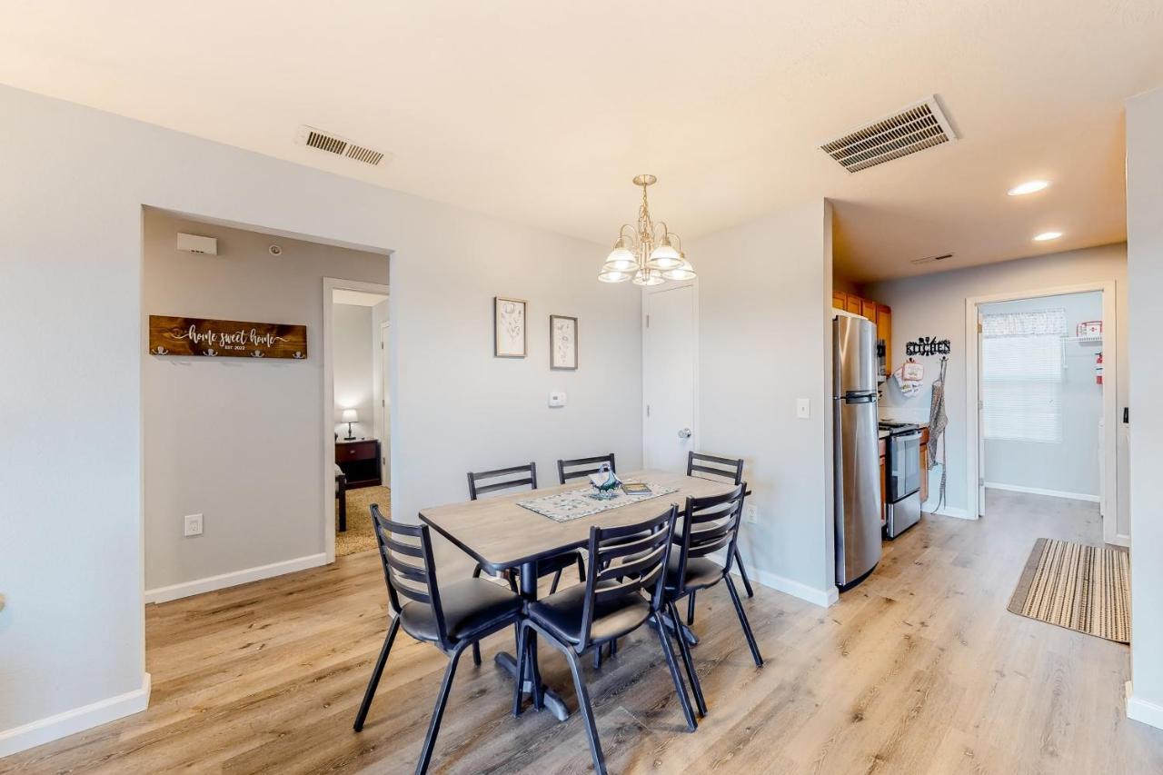Heavenly Vineyards Apartment Branson