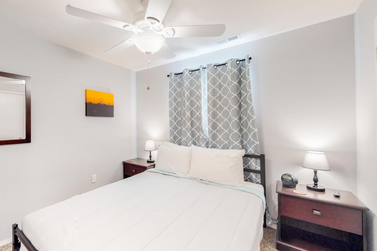 Apartment Heavenly Vineyards Branson