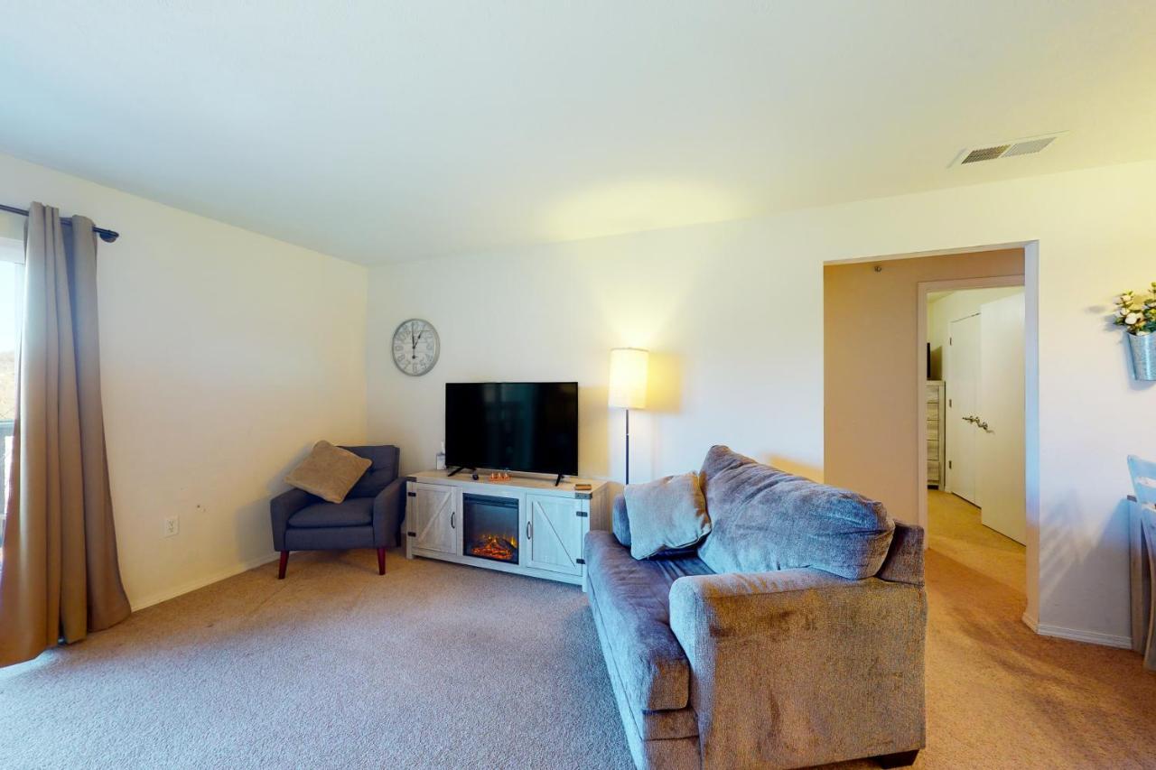 Tanner's Retreat Apartment
