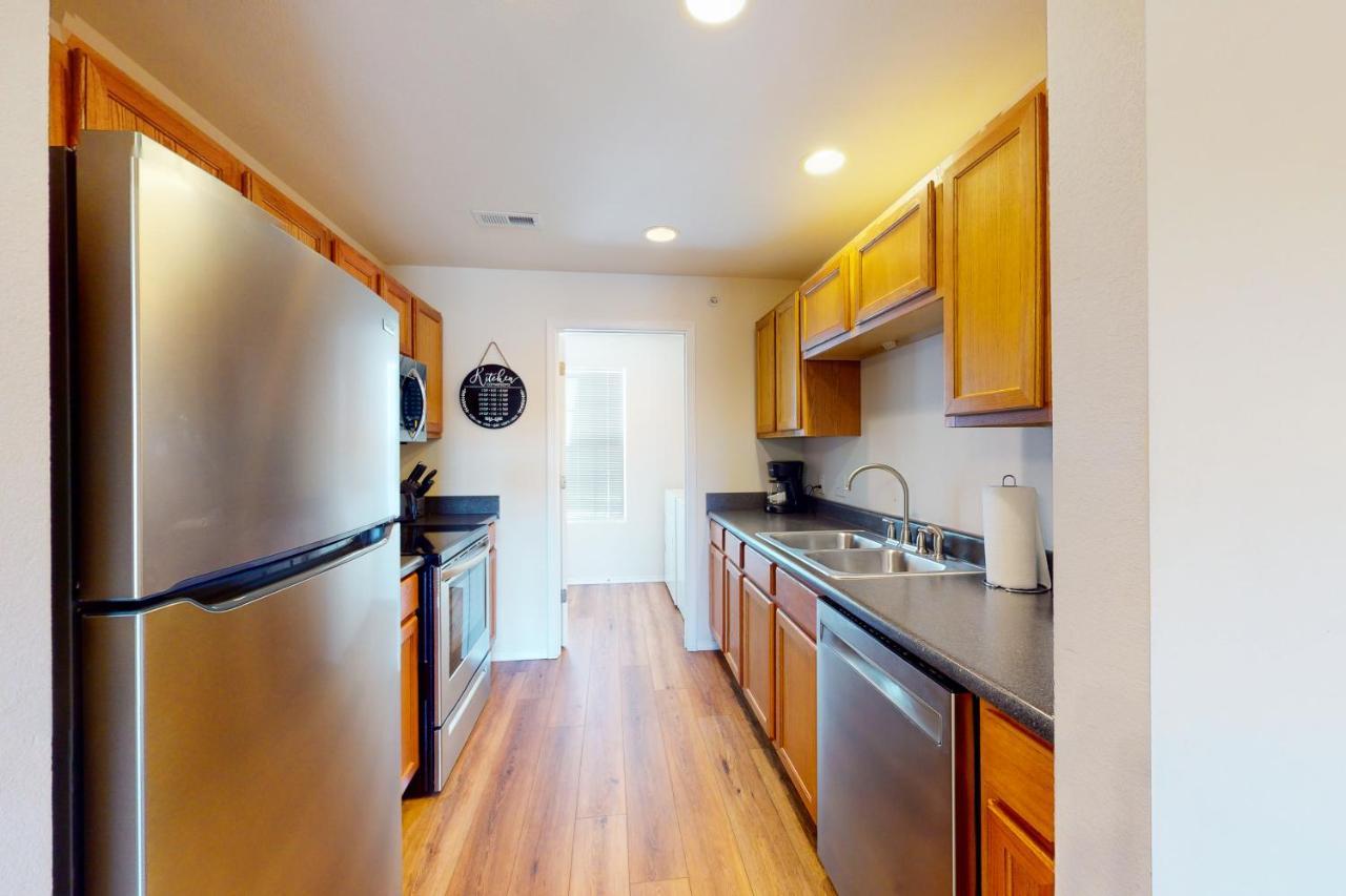 Apartment Tanner's Retreat Branson