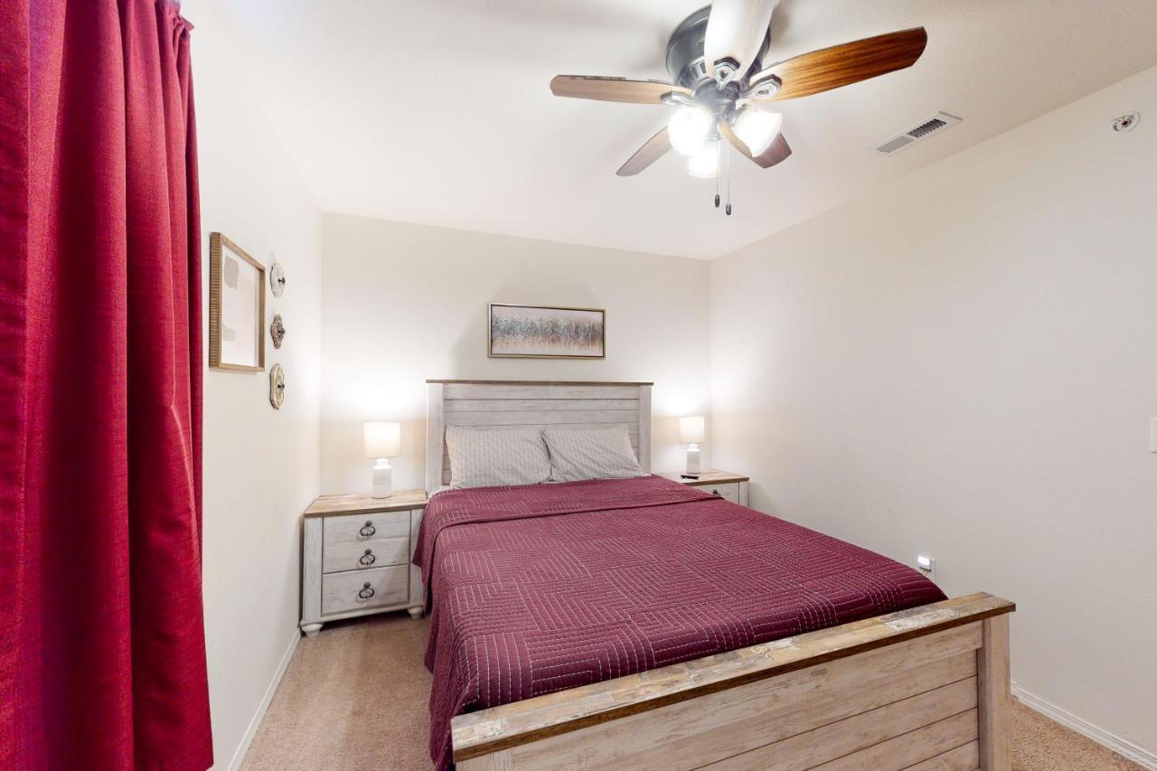 Tanner's Retreat Apartment Branson