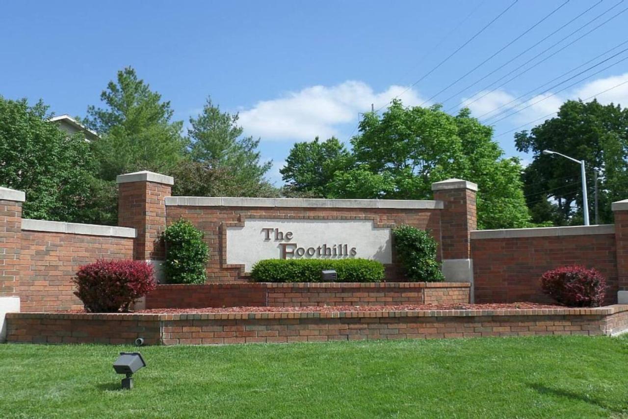 Thousand Hills Foothills F-6
