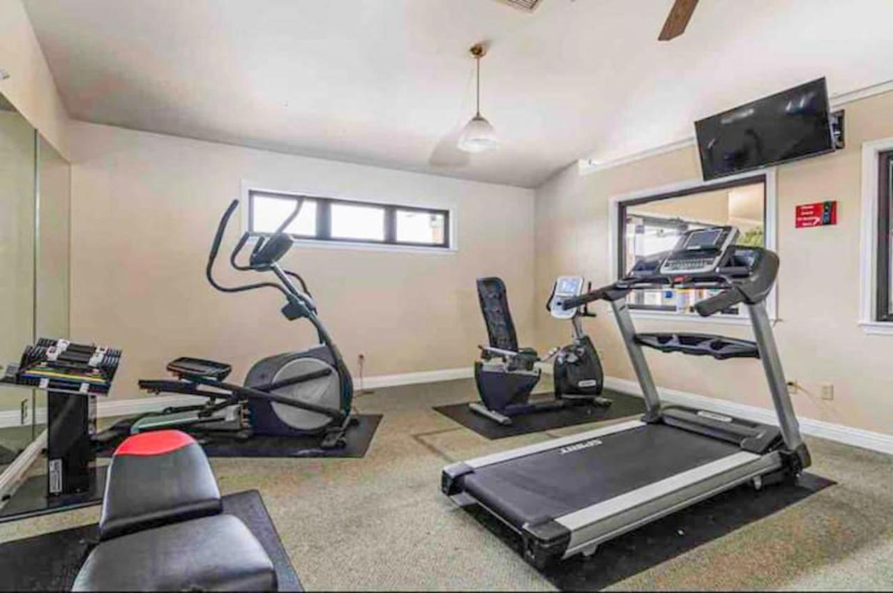 Apartment Thousand Hills Foothills F-6 Branson