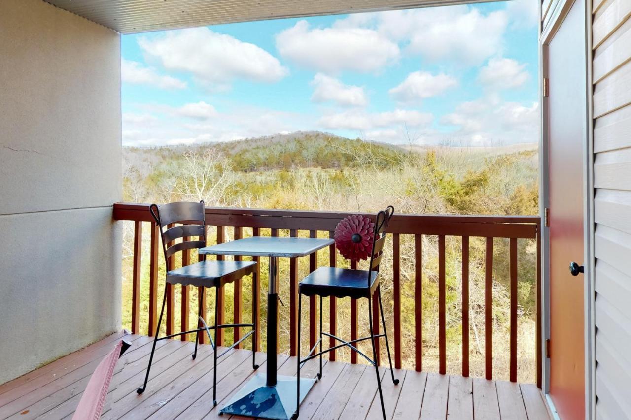 Apartment Woodpecker Lane Retreat *