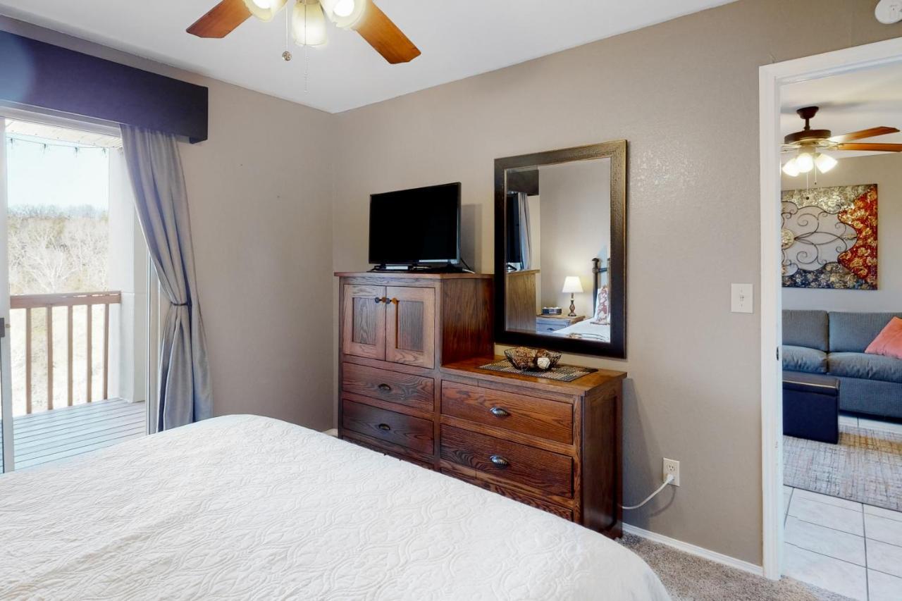 Woodpecker Lane Retreat * Branson