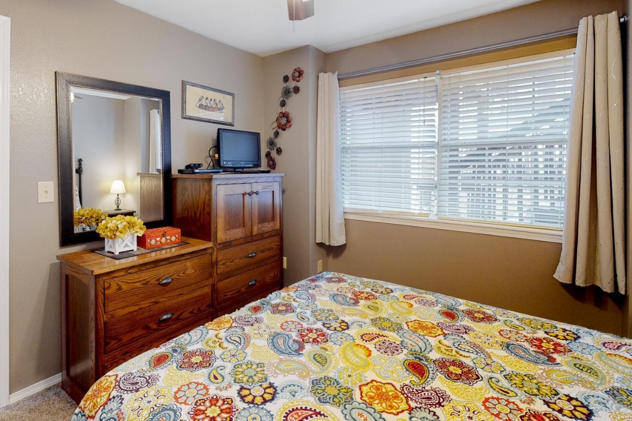 Woodpecker Lane Retreat Apartment