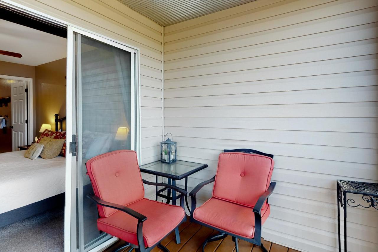 Woodpecker Lane Retreat Branson