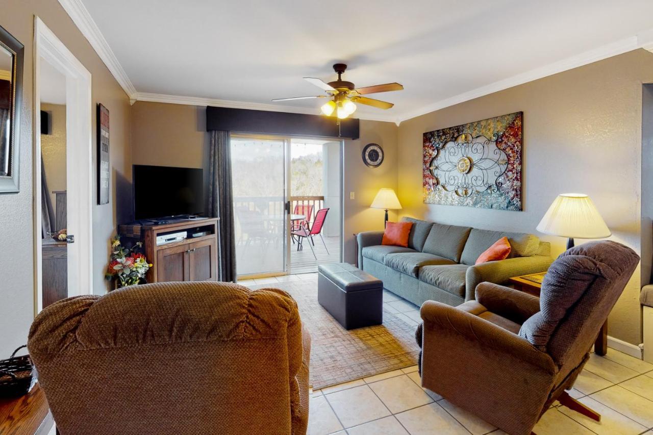 Apartment Woodpecker Lane Retreat Branson