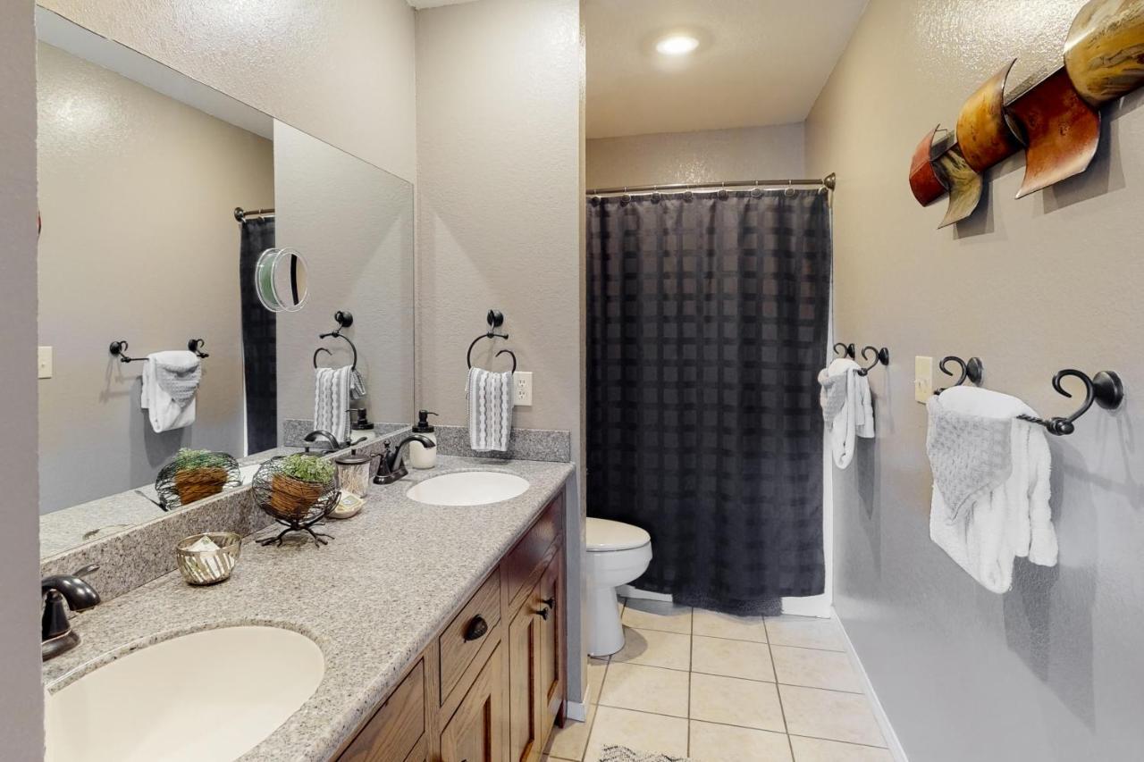 Apartment Woodpecker Lane Retreat Branson
