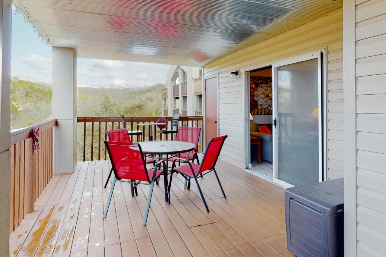 Woodpecker Lane Retreat Apartment *