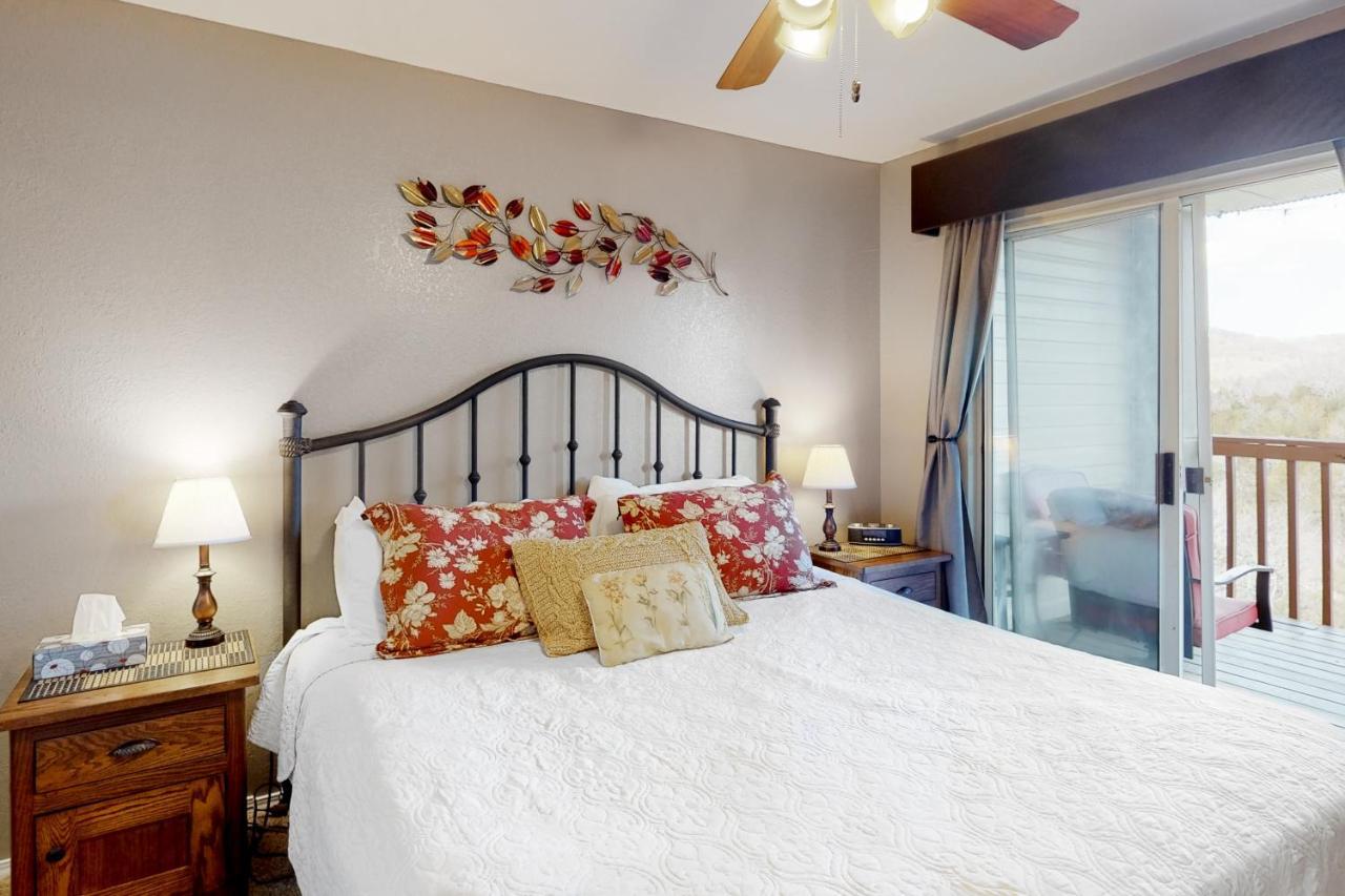Apartment Woodpecker Lane Retreat *