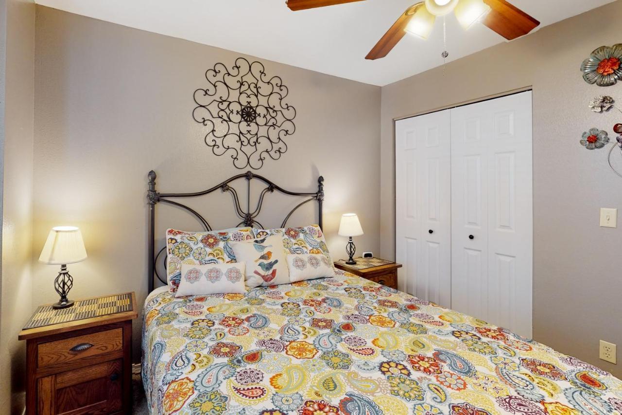 Woodpecker Lane Retreat * Branson