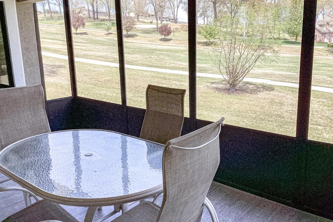 Apartment Pointe Royale Golf Front Branson