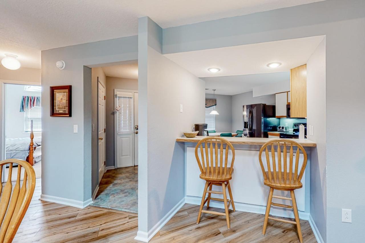Apartment Pointe Royale Golf Front