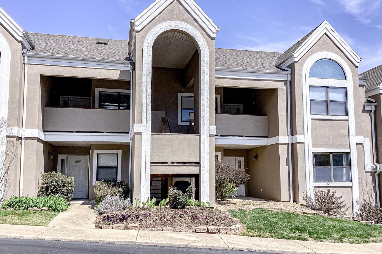 Apartment Pointe Royale Golf Front Branson